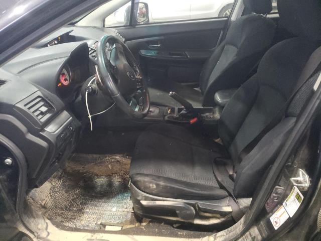 Photo 7 from auction – 2013 SUBARU IMPREZA PR with VIN JF1GPAD63D2879055