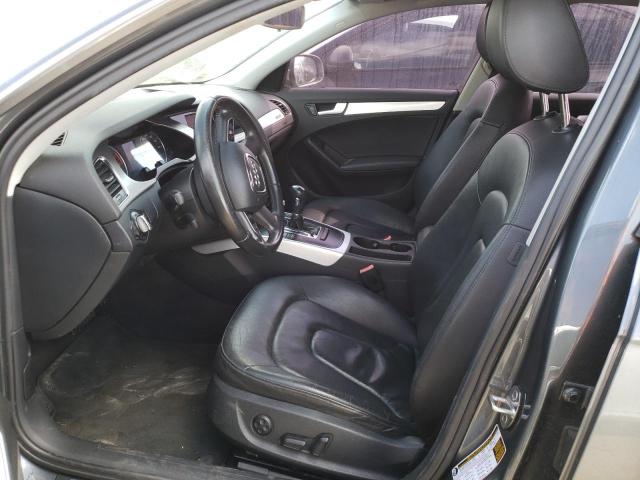 Photo 7 from auction – 2012 AUDI A4 PREMIUM with VIN WAUBFAFL2CA116603