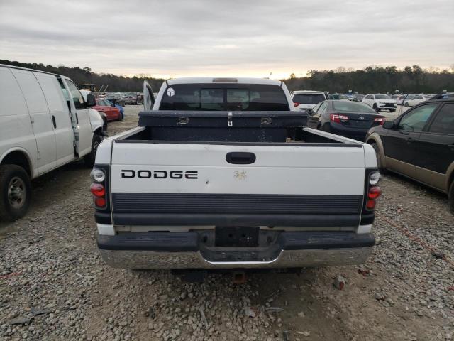 Photo 6 from auction – 2000 DODGE RAM 1500 with VIN 3B7HC13Z9YG145720