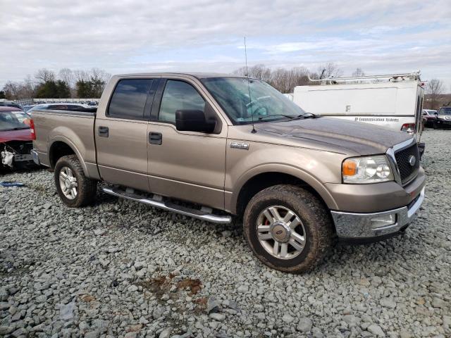 Photo 4 from auction – 2004 FORD F150 SUPER with VIN 1FTPW14584KC96095