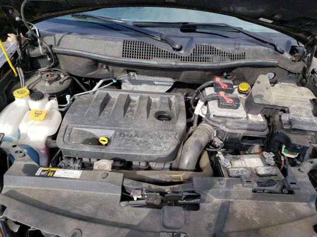 Photo 12 from auction – 2017 JEEP COMPASS LA with VIN 1C4NJCEB6HD169247
