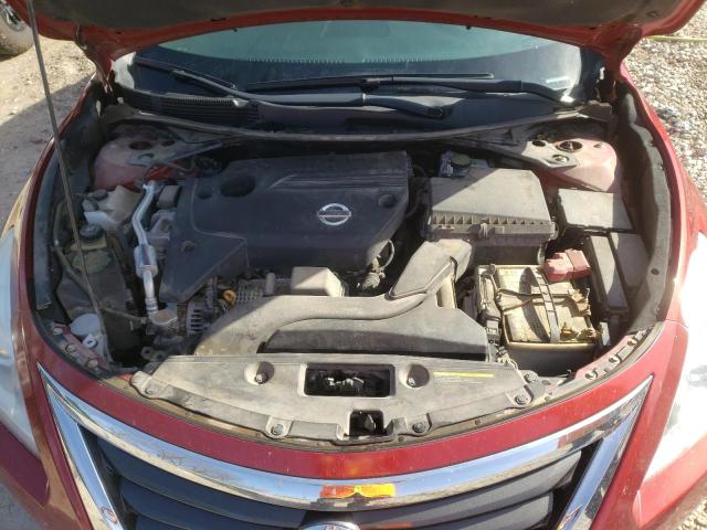 Photo 11 from auction – 2013 NISSAN ALTIMA 2.5 with VIN 1N4AL3AP9DC202029