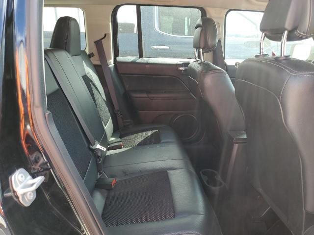 Photo 11 from auction – 2016 JEEP PATRIOT SP with VIN 1C4NJPBA9GD677603