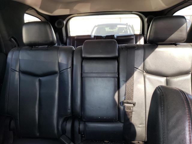 Photo 10 from auction – 2011 DODGE DURANGO R/ with VIN 1D4SD6GT6BC682046