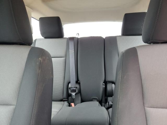Photo 10 from auction – 2009 DODGE JOURNEY SE with VIN 3D4GG47B49T205414