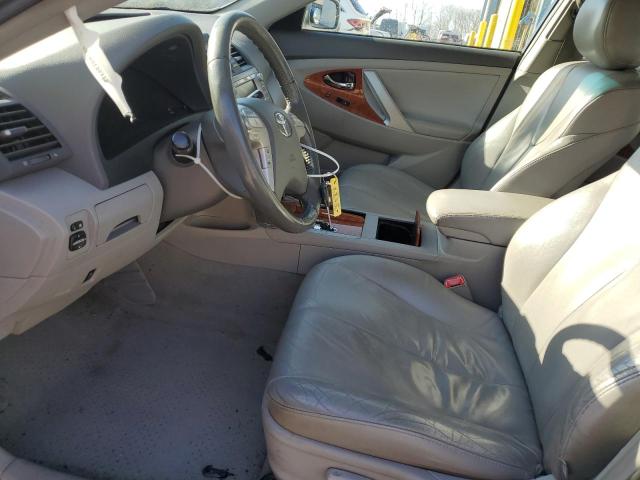 Photo 7 from auction – 2011 TOYOTA CAMRY BASE with VIN 4T4BF3EK4BR185850