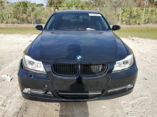 Photo 5 from auction – 2008 BMW 328 XI with VIN WBAVC93578K036449