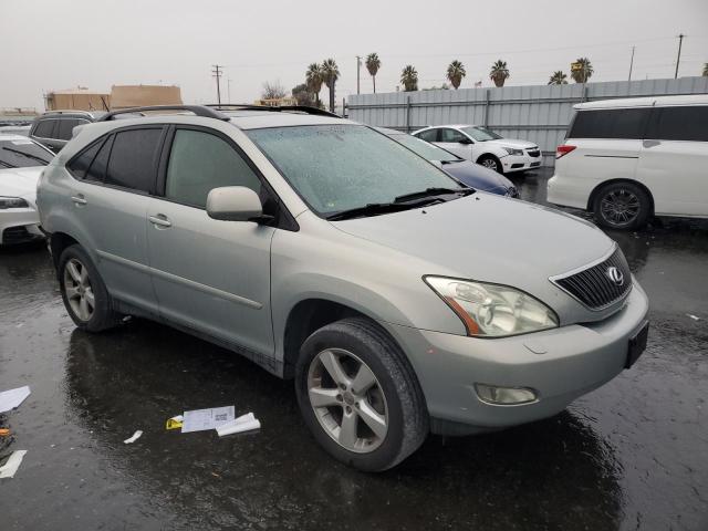 Photo 4 from auction – 2004 LEXUS RX 330 with VIN JTJHA31U440006924