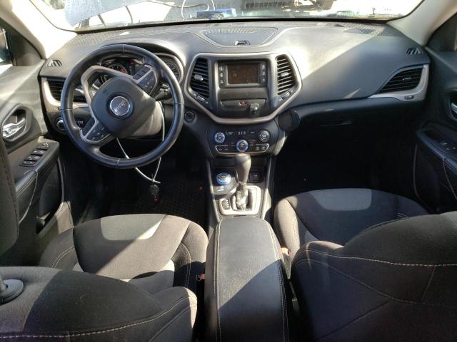 Photo 8 from auction – 2016 JEEP CHEROKEE S with VIN 1C4PJMAS6GW235867