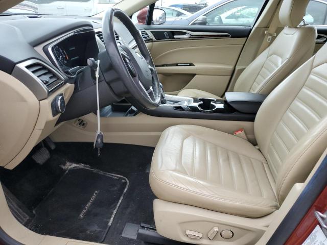 Photo 7 from auction – 2014 FORD FUSION SE with VIN 3FA6P0HD1ER226140
