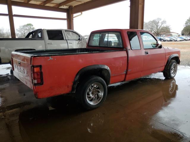 Photo 3 from auction – 1992 DODGE DAKOTA with VIN 1B7FL23X4NS618875