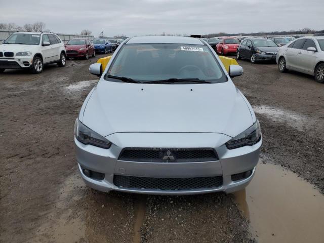 Photo 5 from auction – 2015 MITSUBISHI LANCER ES with VIN JA32U2FU3FU017247