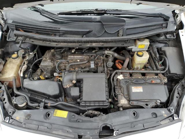 Photo 11 from auction – 2013 TOYOTA PRIUS with VIN JTDKN3DU3D1625596