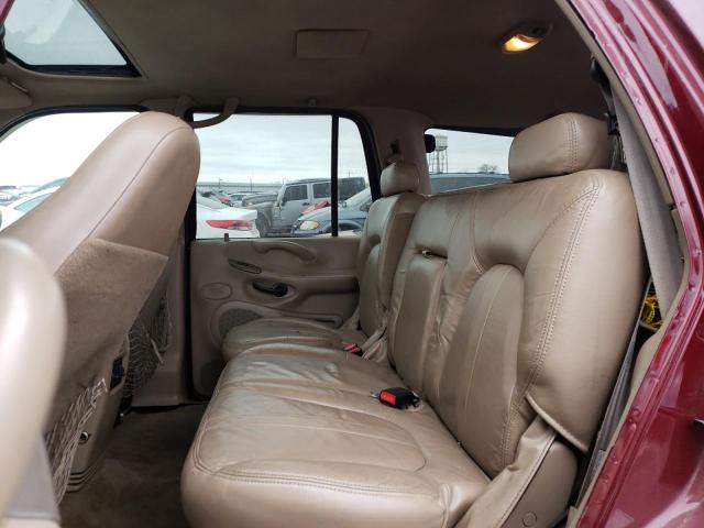 Photo 10 from auction – 1998 FORD EXPEDITION with VIN 1FMPU18L2WLA64681