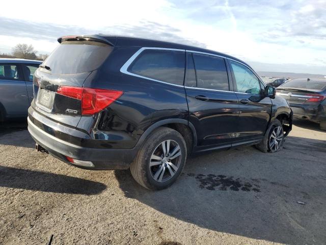 Photo 3 from auction – 2016 HONDA PILOT EXL with VIN 5FNYF6H8XGB052570