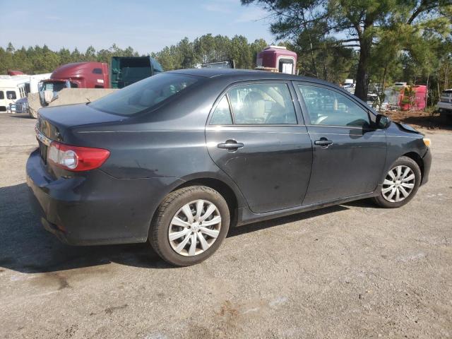 Photo 3 from auction – 2012 TOYOTA COROLLA BA with VIN 5YFBU4EE1CP030126