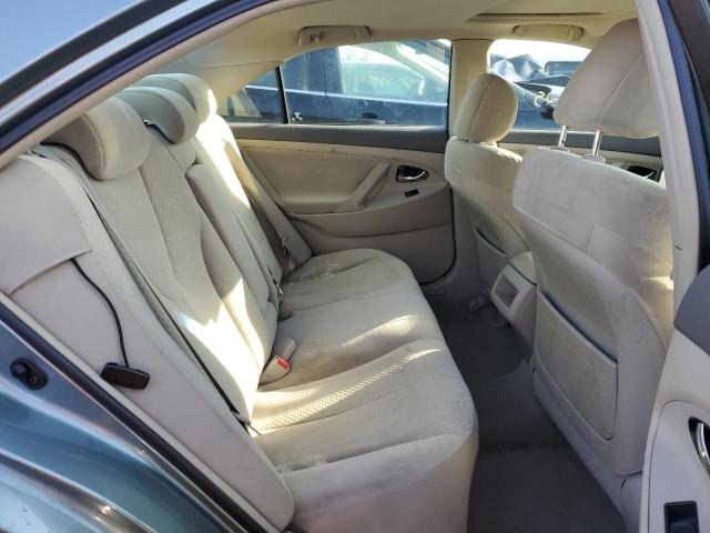 Photo 10 from auction – 2007 TOYOTA CAMRY CE with VIN 4T1BE46K57U516590