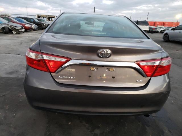 Photo 6 from auction – 2017 TOYOTA CAMRY LE with VIN 4T1BF1FK0HU275454