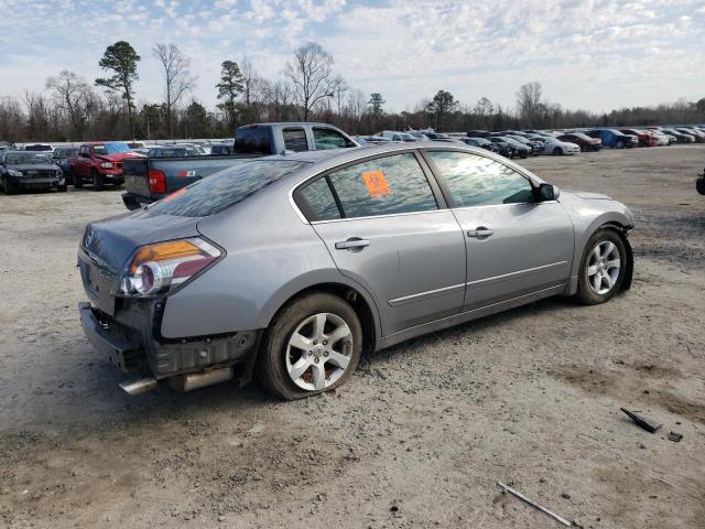 Photo 3 from auction – 2008 NISSAN ALTIMA 2.5 with VIN 1N4AL21E68C250389