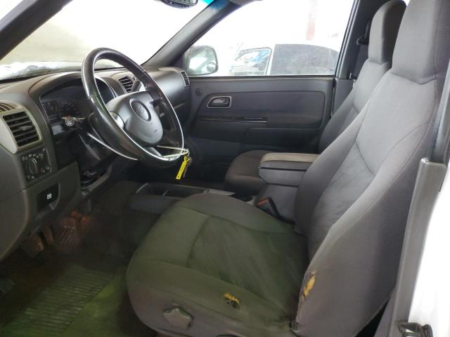 Photo 7 from auction – 2005 CHEVROLET COLORADO with VIN 1GCDT136058151895