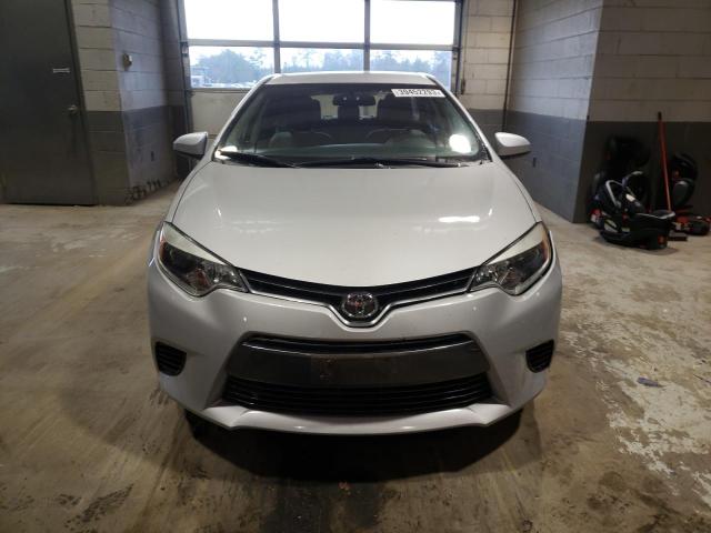 Photo 5 from auction – 2016 TOYOTA COROLLA L with VIN 2T1BURHE2GC656251