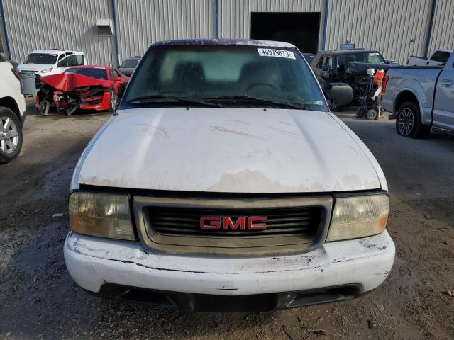 Photo 5 from auction – 2000 GMC SONOMA with VIN 1GTCS1441Y8114418