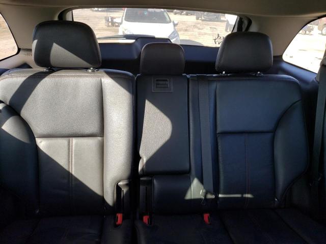 Photo 10 from auction – 2012 FORD EDGE SEL with VIN 2FMDK3JC5CBA53104