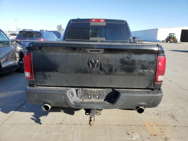 Photo 6 from auction – 2020 RAM 1500 CLASS with VIN 1C6RR7LT7LS151414