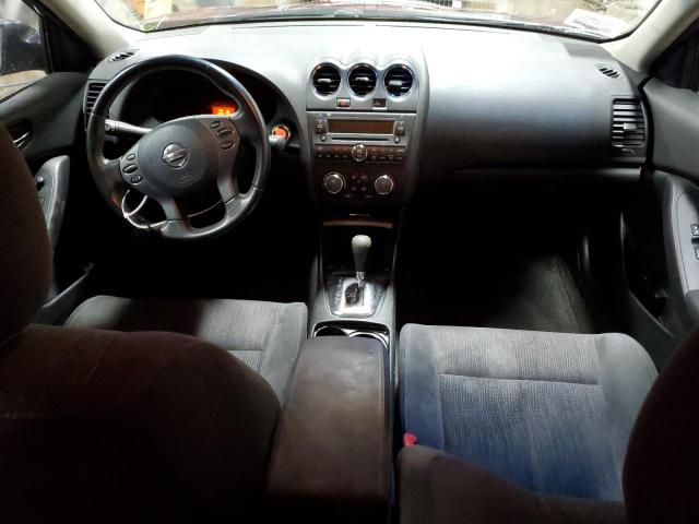 Photo 8 from auction – 2011 NISSAN ALTIMA SR with VIN 1N4BL2AP6BN496098