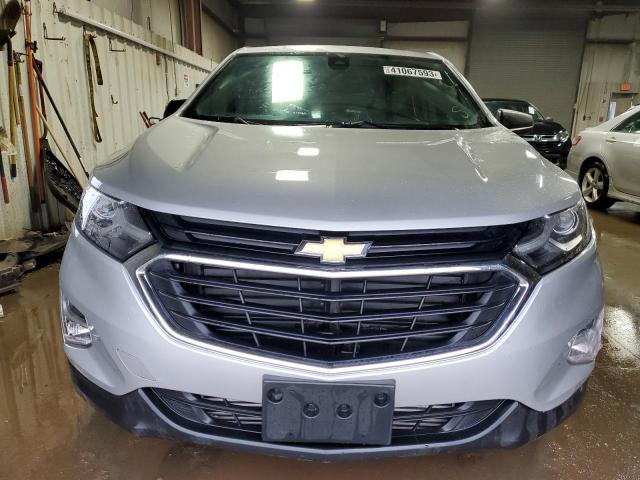 Photo 5 from auction – 2020 CHEVROLET EQUINOX LS with VIN 2GNAXHEVXL6284016
