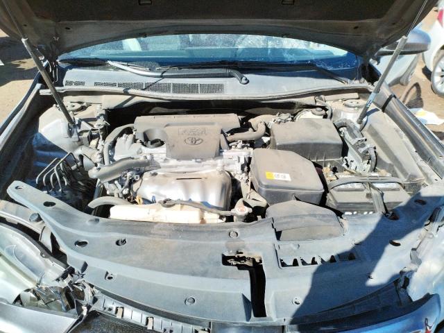 Photo 11 from auction – 2017 TOYOTA CAMRY LE with VIN 4T1BF1FK0HU650324