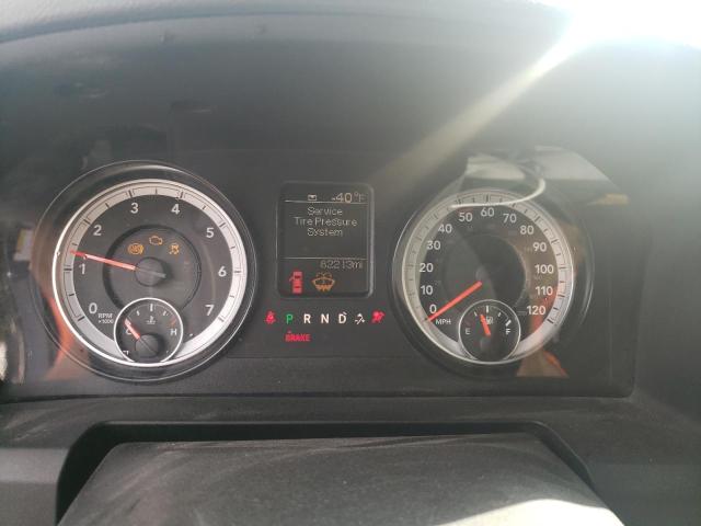 Photo 9 from auction – 2015 RAM 1500 ST with VIN 3C6JR6AT6FG665714