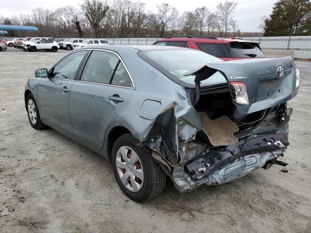 Photo 2 from auction – 2007 TOYOTA CAMRY CE with VIN 4T1BE46K87U714953