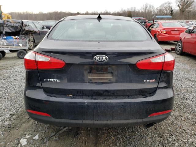 Photo 6 from auction – 2015 KIA FORTE EX with VIN KNAFX4A86F5322264