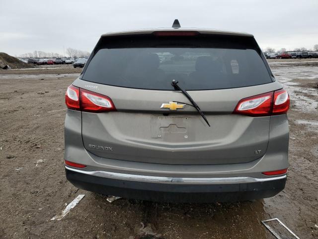 Photo 6 from auction – 2018 CHEVROLET EQUINOX LT with VIN 3GNAXJEV8JS561199