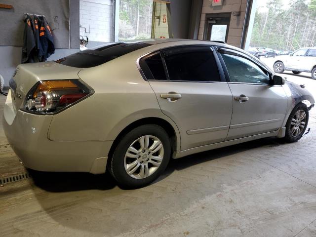 Photo 3 from auction – 2010 NISSAN ALTIMA BAS with VIN 1N4AL2AP0AN509809