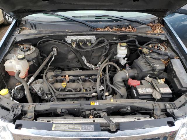 Photo 11 from auction – 2011 FORD ESCAPE XLS with VIN 1FMCU0C78BKC60451