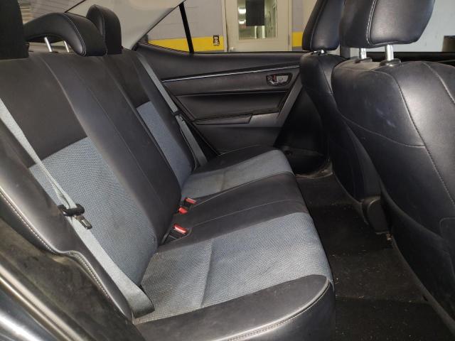 Photo 10 from auction – 2014 TOYOTA COROLLA L with VIN 2T1BURHEXEC211396