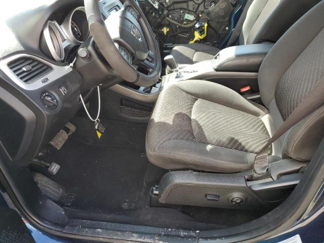 Photo 7 from auction – 2015 DODGE JOURNEY SX with VIN 3C4PDDBG9FT622578