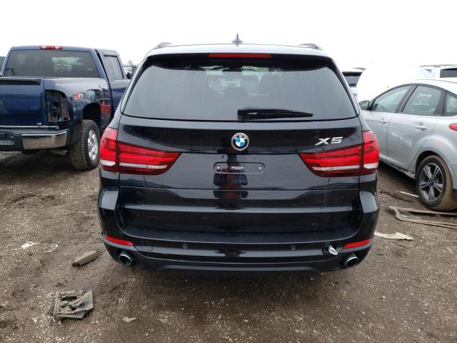 Photo 6 from auction – 2014 BMW X5 XDRIVE3 with VIN 5UXKR0C51E0H25587