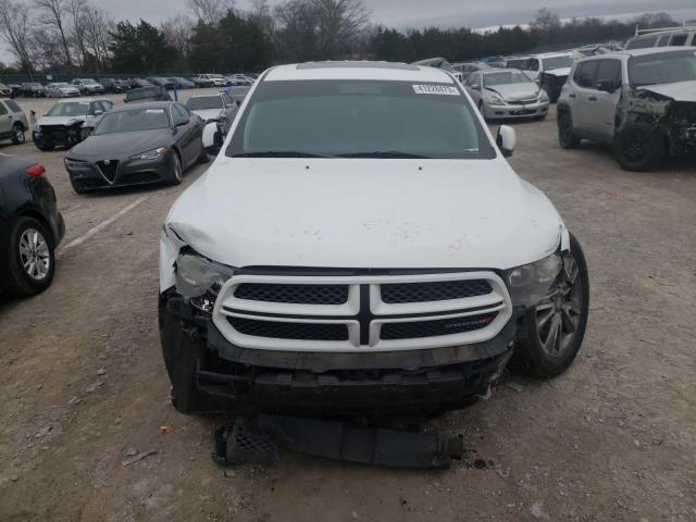 Photo 5 from auction – 2013 DODGE DURANGO R/ with VIN 1C4SDHCT4DC689322
