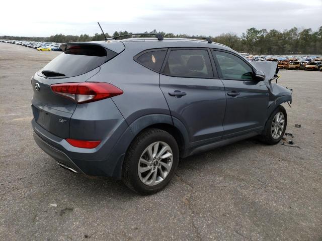 Photo 3 from auction – 2016 HYUNDAI TUCSON LIM with VIN KM8J33A25GU193743
