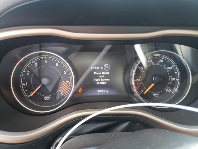 Photo 8 from auction – 2015 JEEP CHEROKEE L with VIN 1C4PJMDS6FW789906