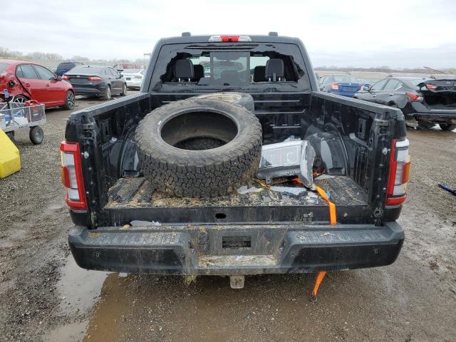 Photo 6 from auction – 2022 FORD F150 SUPER with VIN 1FTFW1E56NFB91429
