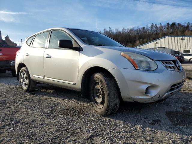Photo 4 from auction – 2012 NISSAN ROGUE S with VIN JN8AS5MV5CW353499