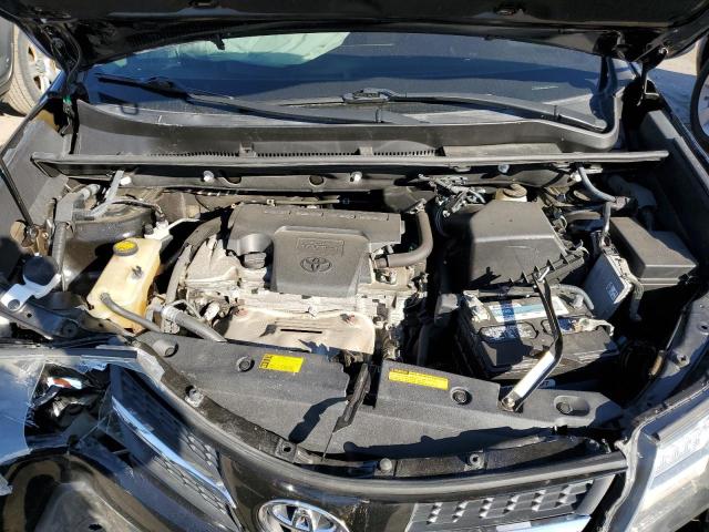 Photo 11 from auction – 2013 TOYOTA RAV4 LIMIT with VIN 2T3DFREV9DW117277