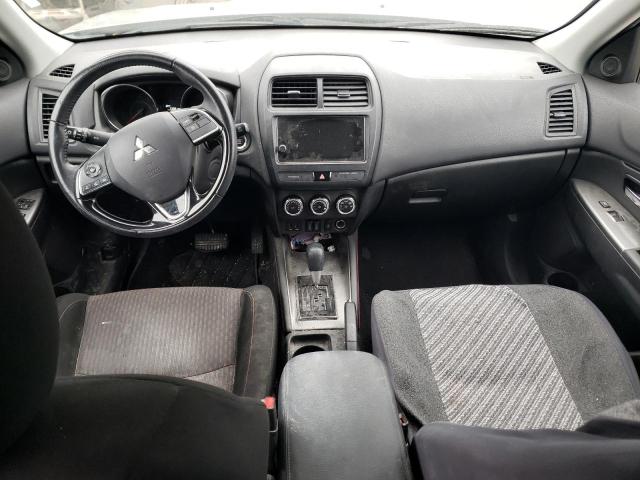 Photo 8 from auction – 2019 MITSUBISHI OUTLANDER with VIN JA4AP4AU7KU018137