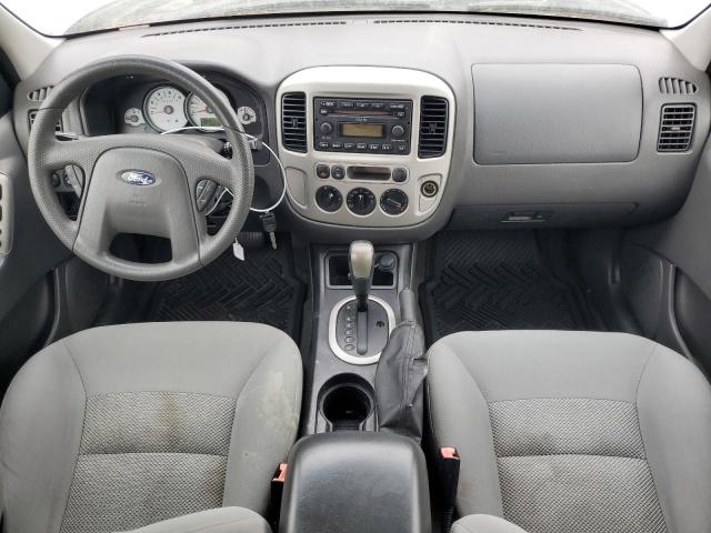 Photo 8 from auction – 2006 FORD ESCAPE XLT with VIN 1FMYU03176KA38149