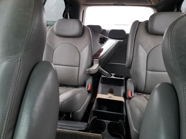 Photo 10 from auction – 2006 CHRYSLER TOWN & COU with VIN 2A4GP64L66R916482