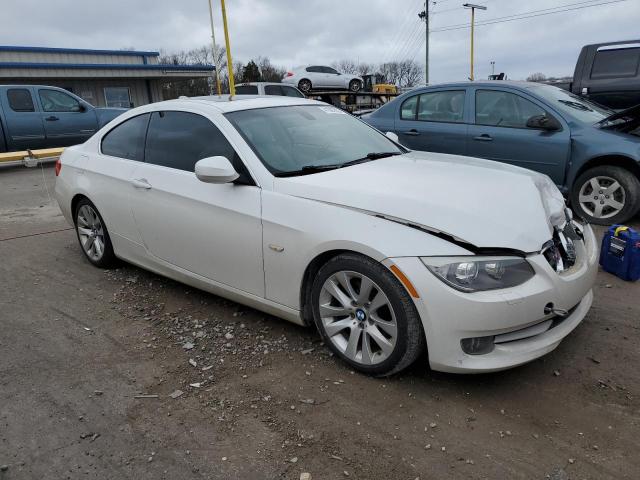 Photo 4 from auction – 2013 BMW 328 I with VIN WBAKE3C53DE771125